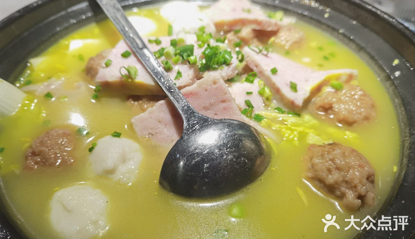 武汉本地网红菜