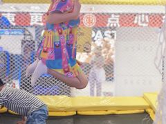 -丽达购物中心(崂山店)