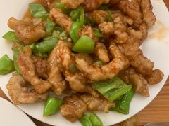 -三点小吃(山大店)