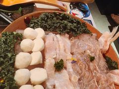 -芸山季·云南野生菌火锅(人民广场来福士店)