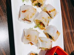 脆皮锦绣虾仁肠粉-避风塘(光启城店)