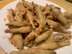 -燕北云山·农家菜·灶台鱼(密云溪翁庄店)