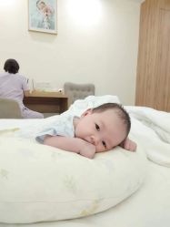 -禾馨·母婴护理月子中心(世纪大道店)