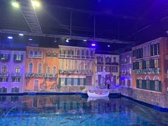 -华夏文旅海洋公园