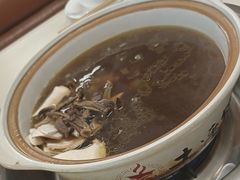 -土连锅·现熬养生汤锅(梁家巷店)