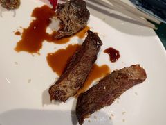 现制熏鲳鱼-漢舍中国菜馆(889广场店)