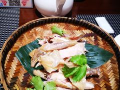 -蜈支洲岛珊瑚酒店临海阁中餐厅