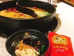 -钢管厂歆瑞源油卤串串香(春熙路太古里店)