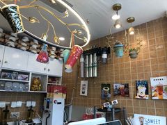 -九秋茶铺(三里屯店)