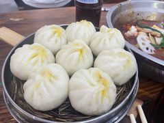 -王菊美食街