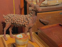 -时光花园(白鹭洲店)