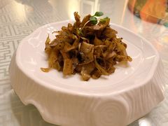 松露菌皇-敏珠拉姆藏餐·南京厨房(富春江东街店)