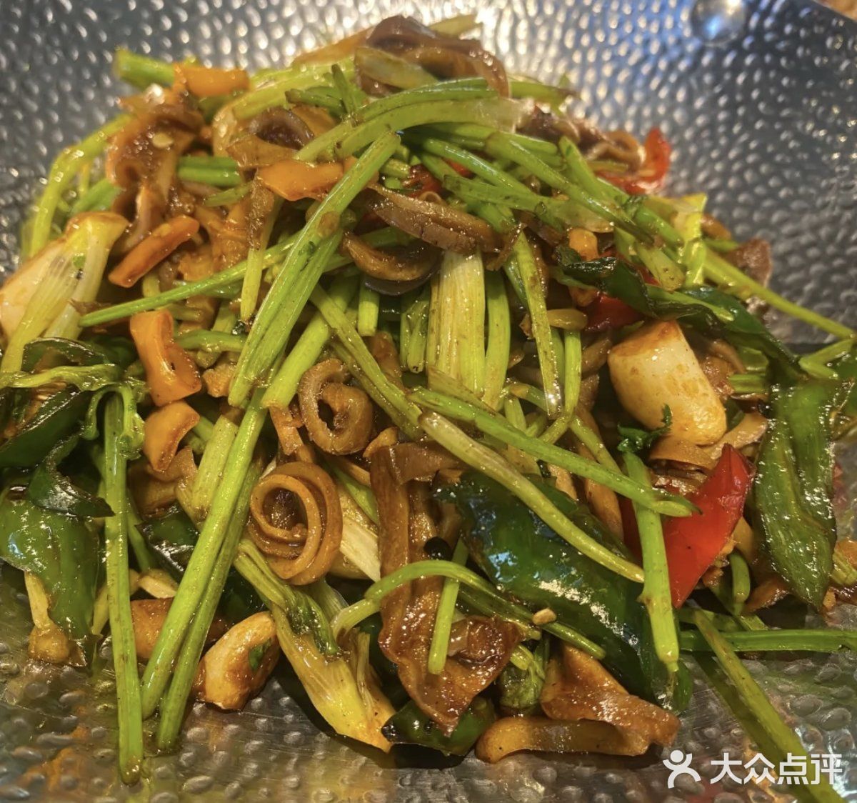 特色菜今日之选
