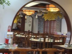 -野渡坡·极致湘菜·庭院餐厅(汉阳店)