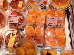 -巴黎贝甜(龙之梦购物中心虹口店)