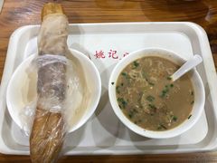 -阊门姚记豆浆(旧学前直营店)