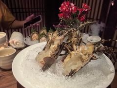-揽季锅物会.福建黄鱼.海鲜姿造(五四路店)