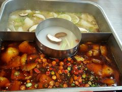 -新辣道鱼火锅(世纪金源购物中心店)