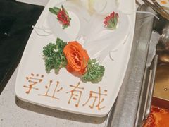 -海底捞火锅(万达广场店)