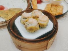 -坚记酒家·佛山老字号·顺德鱼生标准示范店