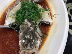 -潮喜竹溪荔湖酒家(荔枝湾店)