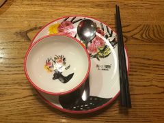 -新白鹿餐厅(百联中环店)