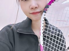 -全民健身中心壁球馆