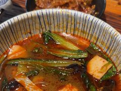-北丐先生·野馄饨烧烤(长宁龙之梦店)