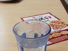 -必胜客(金高店)