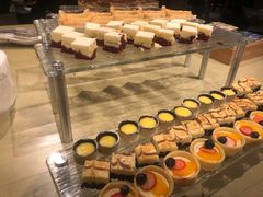 -金海湾自助餐厅(金陵饭店)