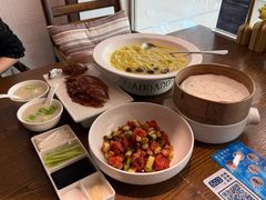 -小大董·烤鸭(王府井apm店)