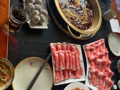 -味蜀吾正宗川味老火锅(横店店)