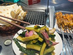 -宗泉烤全羊·烤羊腿·家常菜(解放东路店)