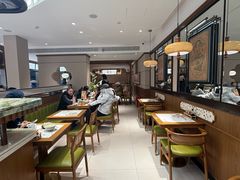 -莲湖糕团店·老秦淮小吃