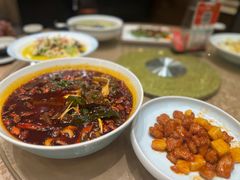 -李氏传家菜(兴城路店)