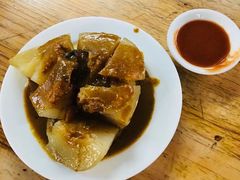 -飘香小食店(国平路店)