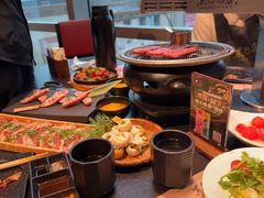 -黑牛の店·黑金店(沈阳万象城店)