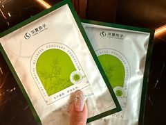 -华夏良子足疗按摩艾灸spa(环山东路店)