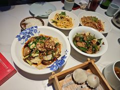 -火宫殿·小吃王国(坡子街店)