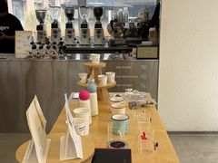 -HUGS coffee(东区店)