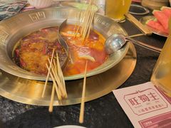 -旺蜀主成都串串火锅(西直门凯德MALL店)