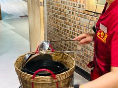 -广府乡下·饭庄(新港东路店)