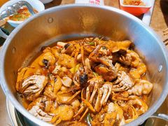 六月黄-七欣天香辣蟹火锅(苏州塔园路店)