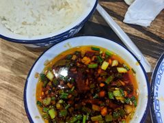 -六味牛杂煲·斋菜煲(桫椤湾店)
