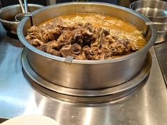 -李氏八大件老菜馆(万宝街店)