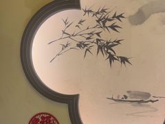 -绿茶餐厅(哈尔滨凯德店)
