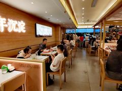 -华天延吉餐厅(西四总店)