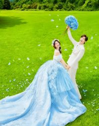 -第一夫人婚纱摄影(南京店)