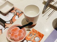 -猫爪爪原切自助烤肉(观音桥阳光世纪店)