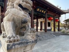 -莲湖公园